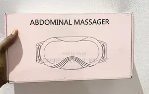 Abdominal Massager
