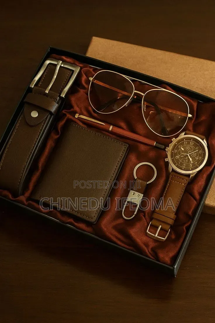 Soft Lux Gift Box
