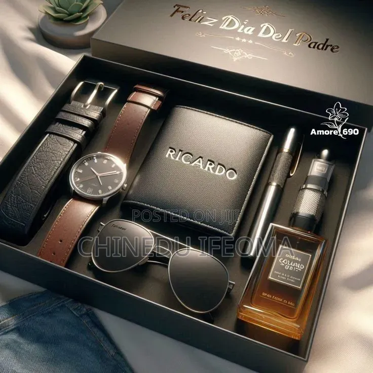 Soft Lux Gift Box