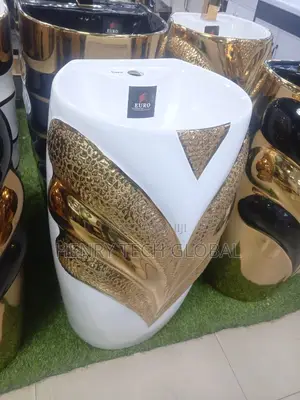 Executive Wash Hand Basin