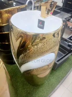 Executive Wash Hand Basin
