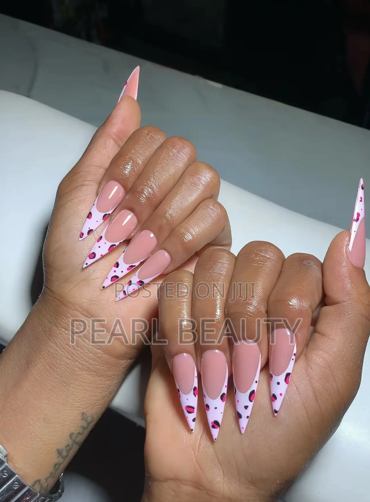 Press on Nails