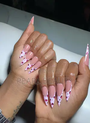 Press on Nails