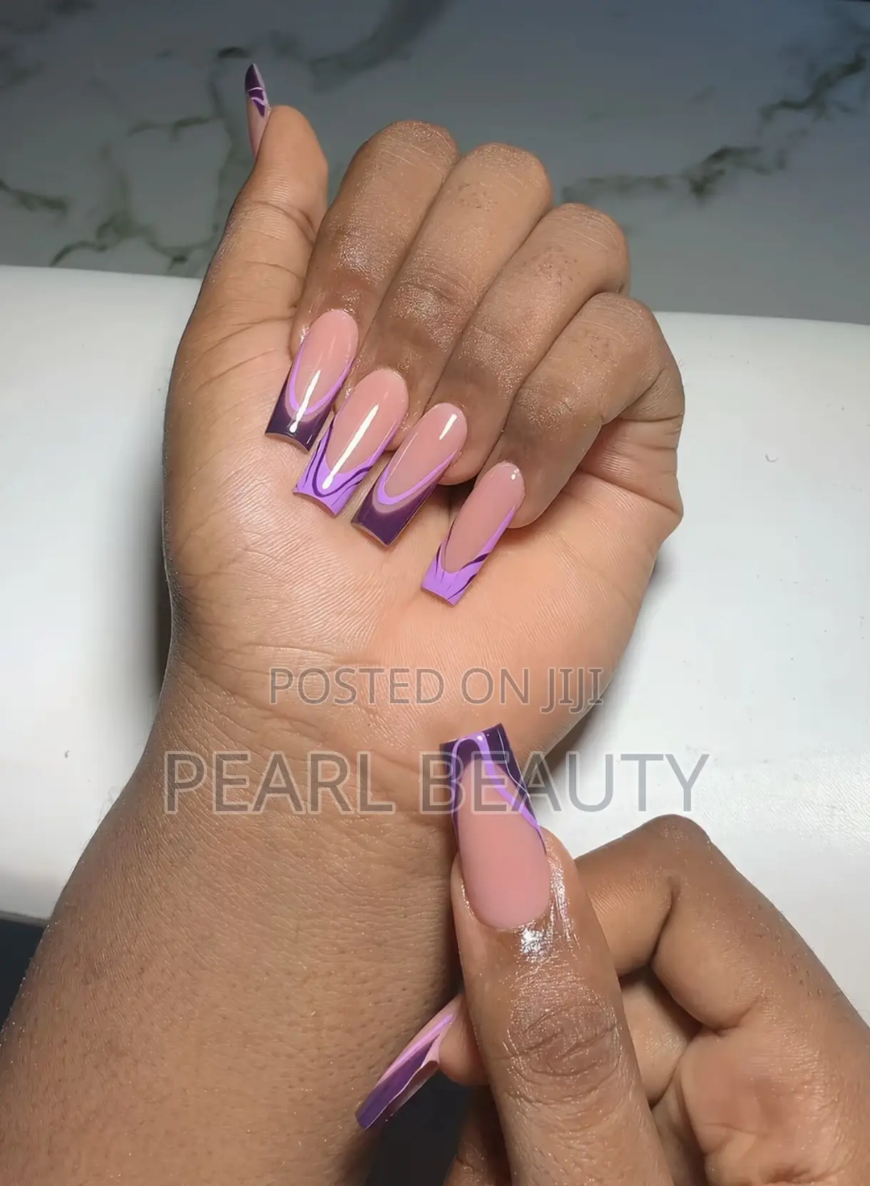Press on Nails