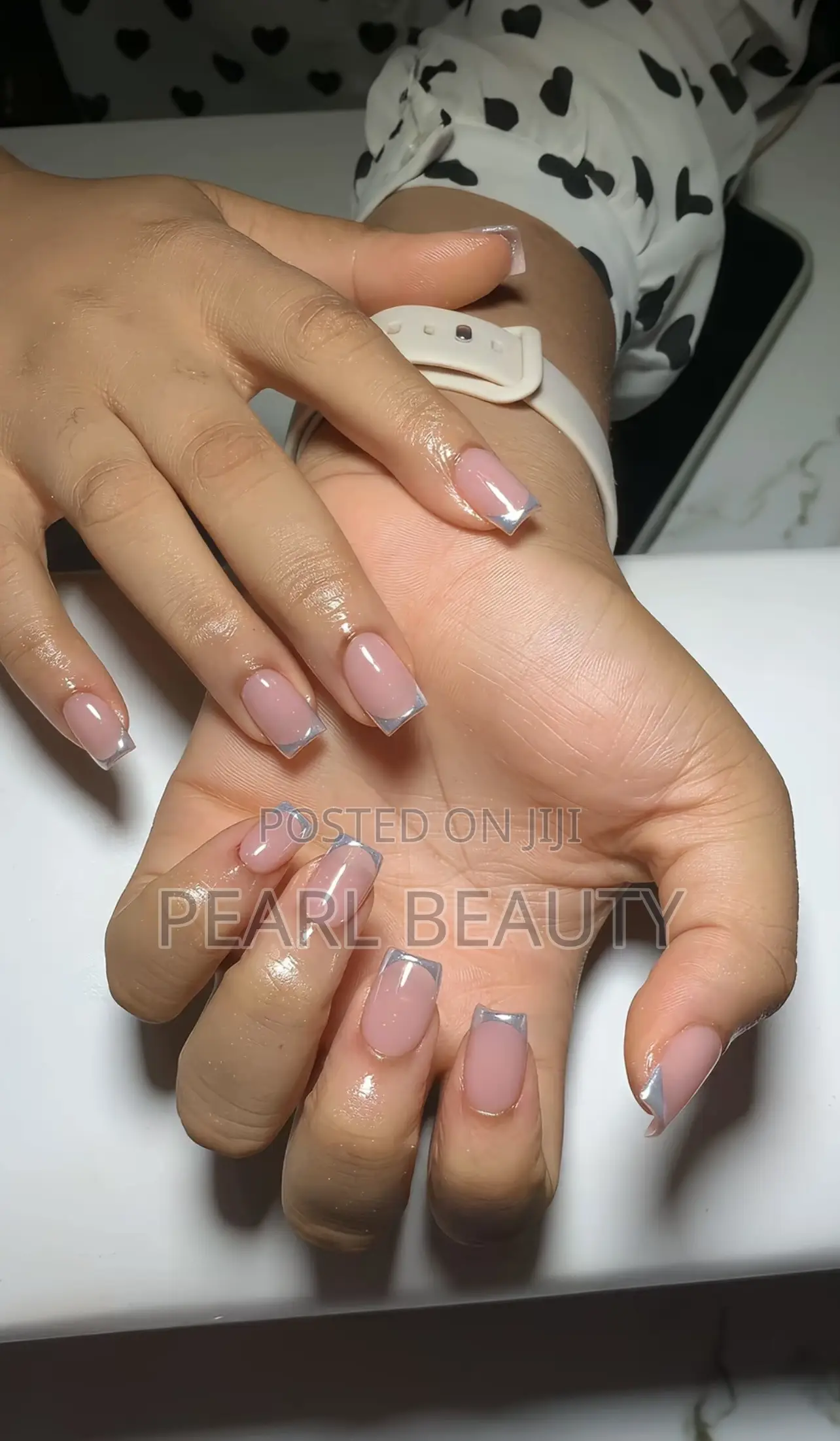 Press on Nails