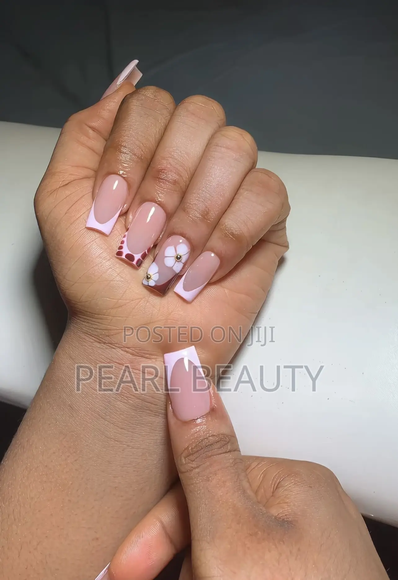 Press on Nails
