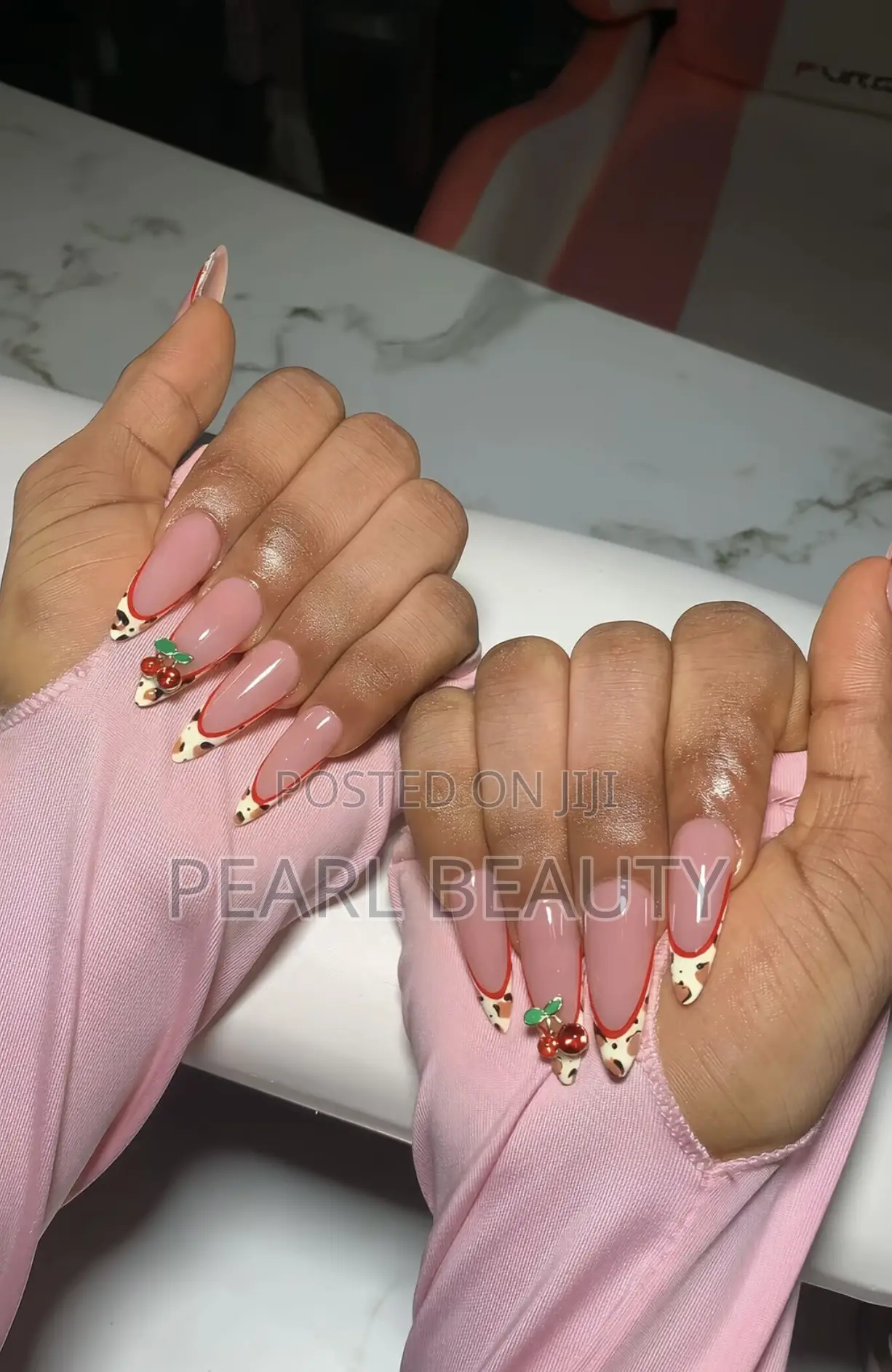 Press on Nails
