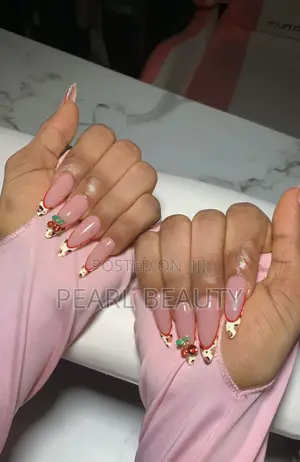 Press on Nails