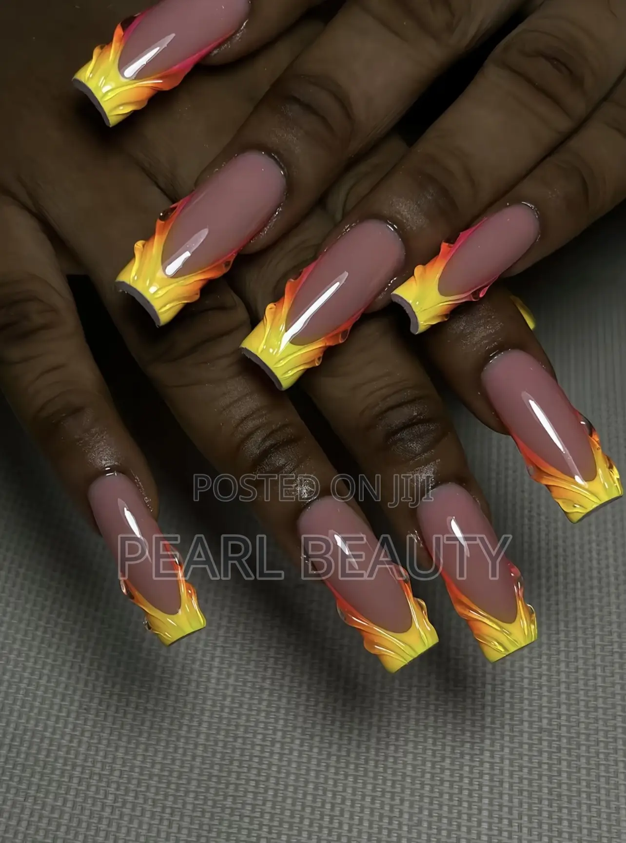 Press on Nails