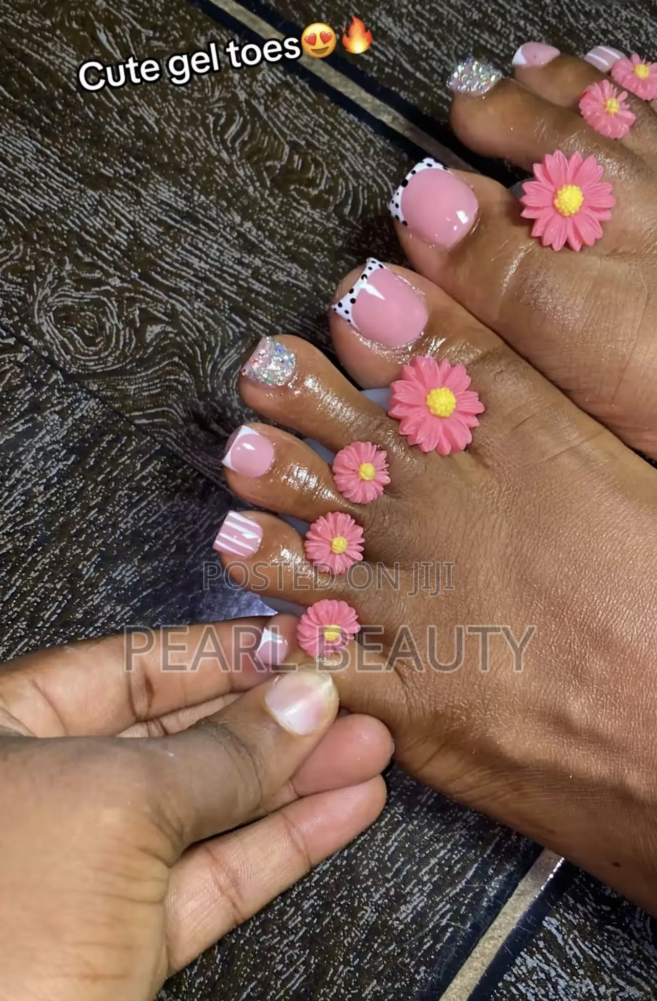 Press on Nails