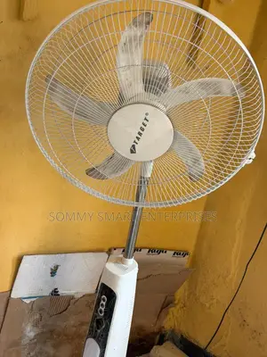Rechargeable Fan