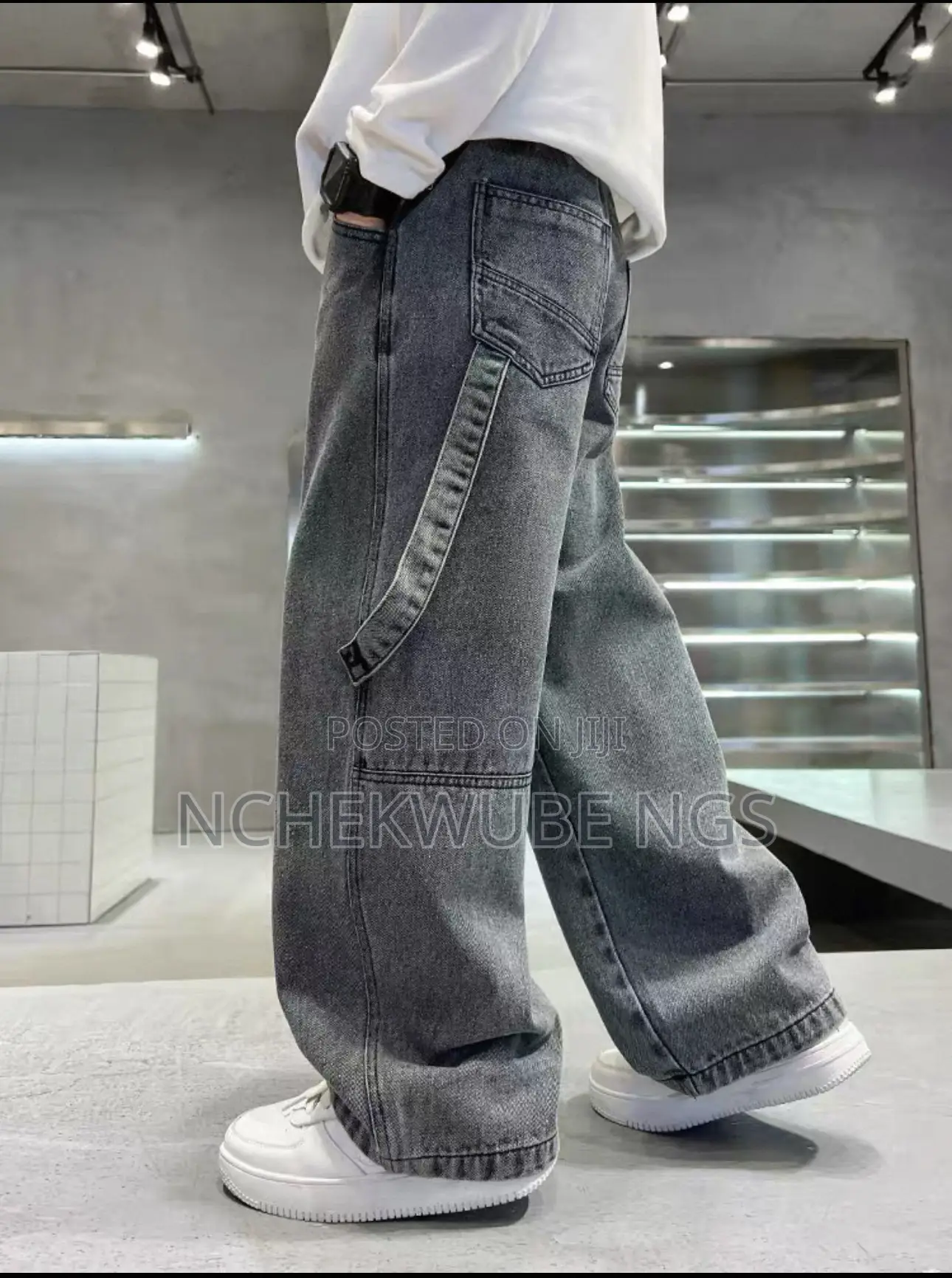 Quality Men Pants