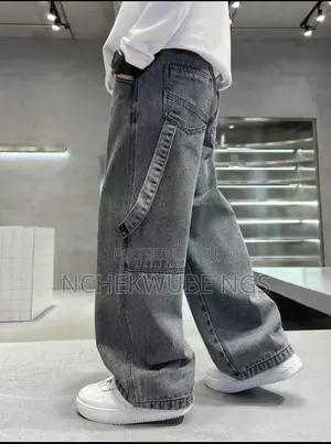 Quality Men Pants