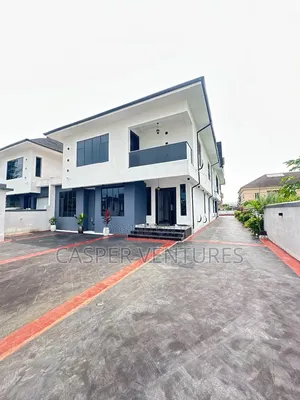 5bdrm Duplex in Royal Garden Estate, Ado / Ajah for sale