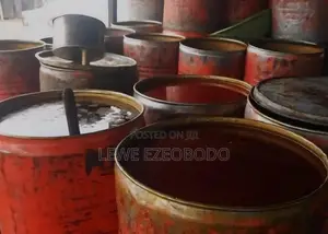 Original Palm Oil