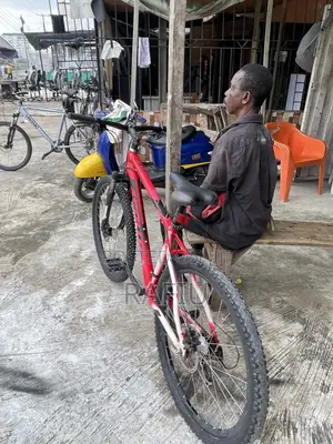 Spots Bicycles