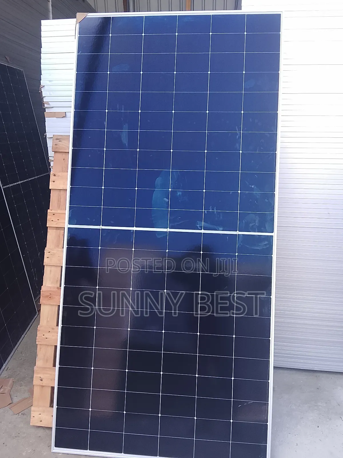 Jinko Solar Panel 620w