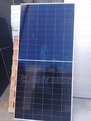 Jinko Solar Panel 620w