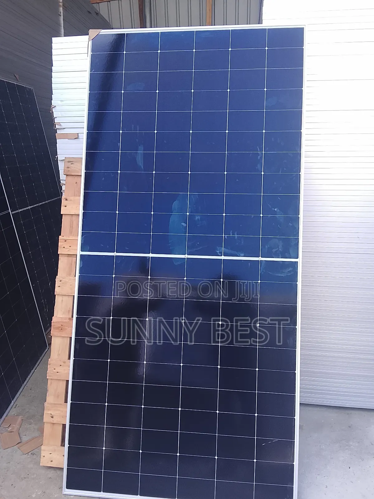 Jinko Solar Panel 620w