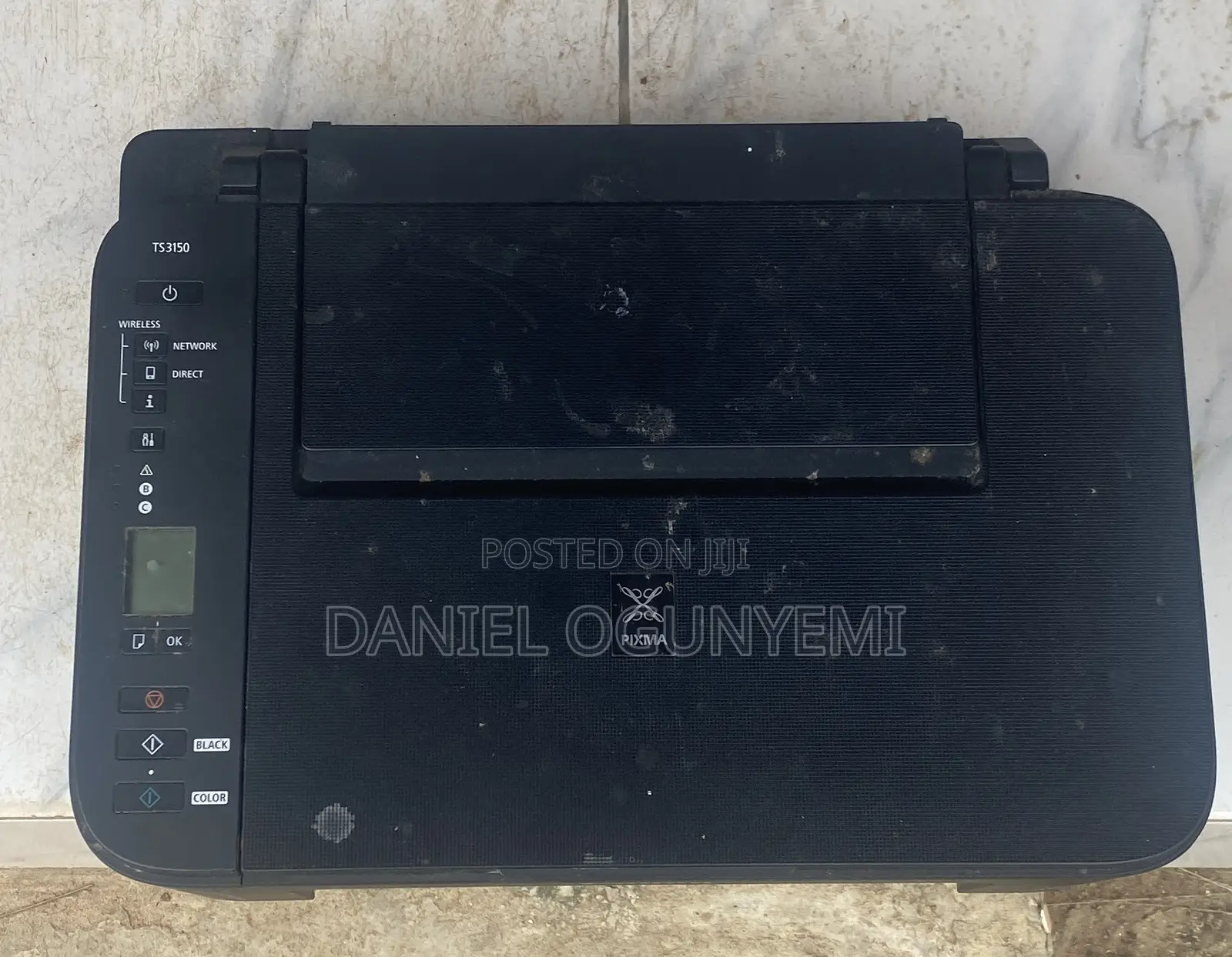 TS3150 Printer