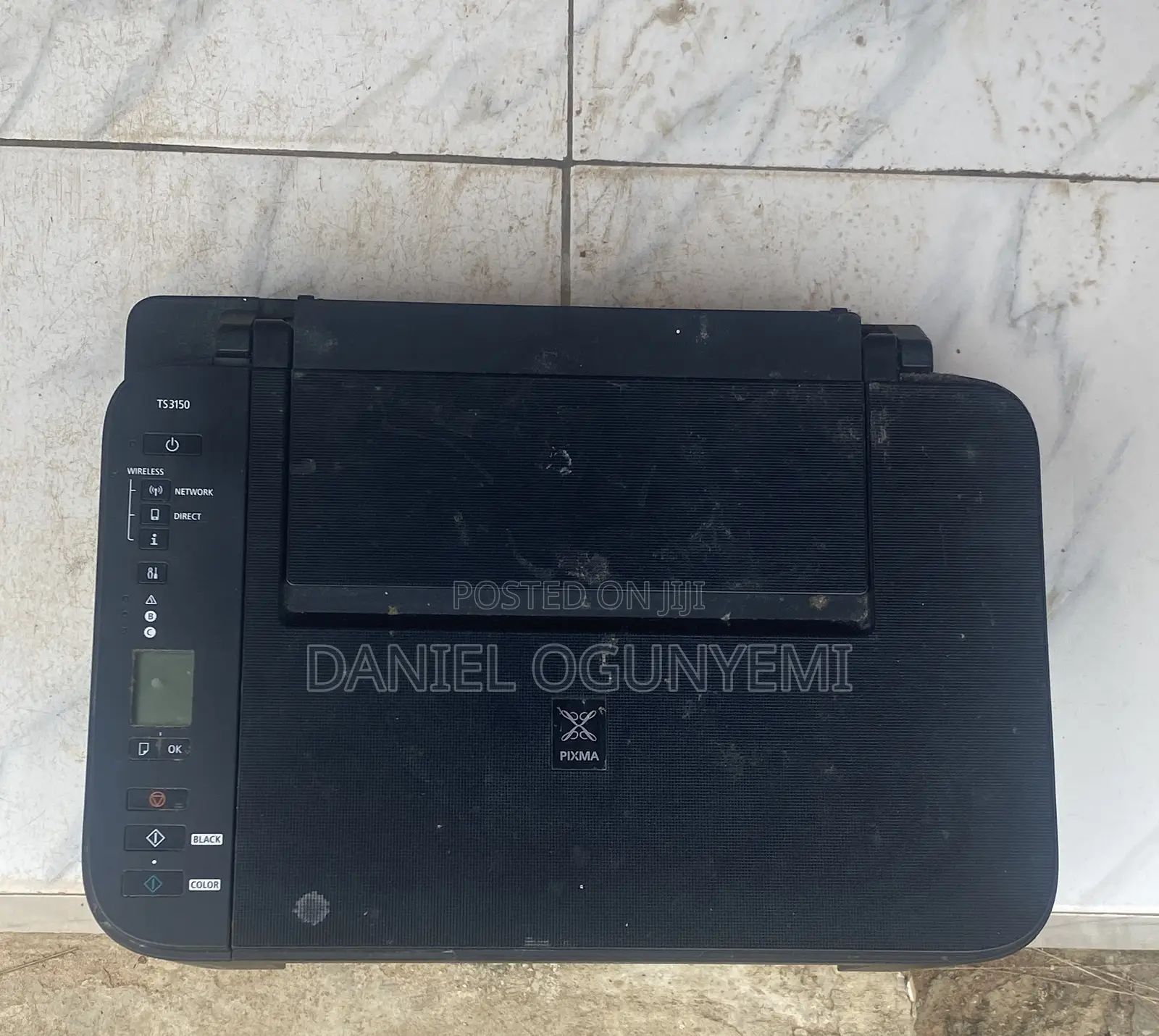 TS3150 Printer
