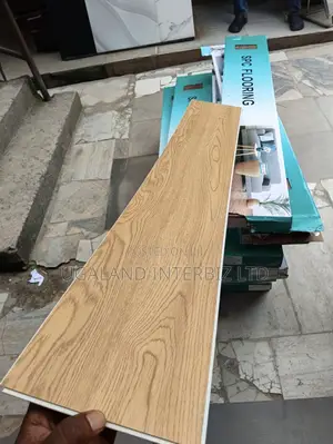 100% Waterproof SPC Plank