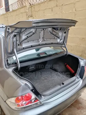 Mitsubishi Lancer 2008 Silver