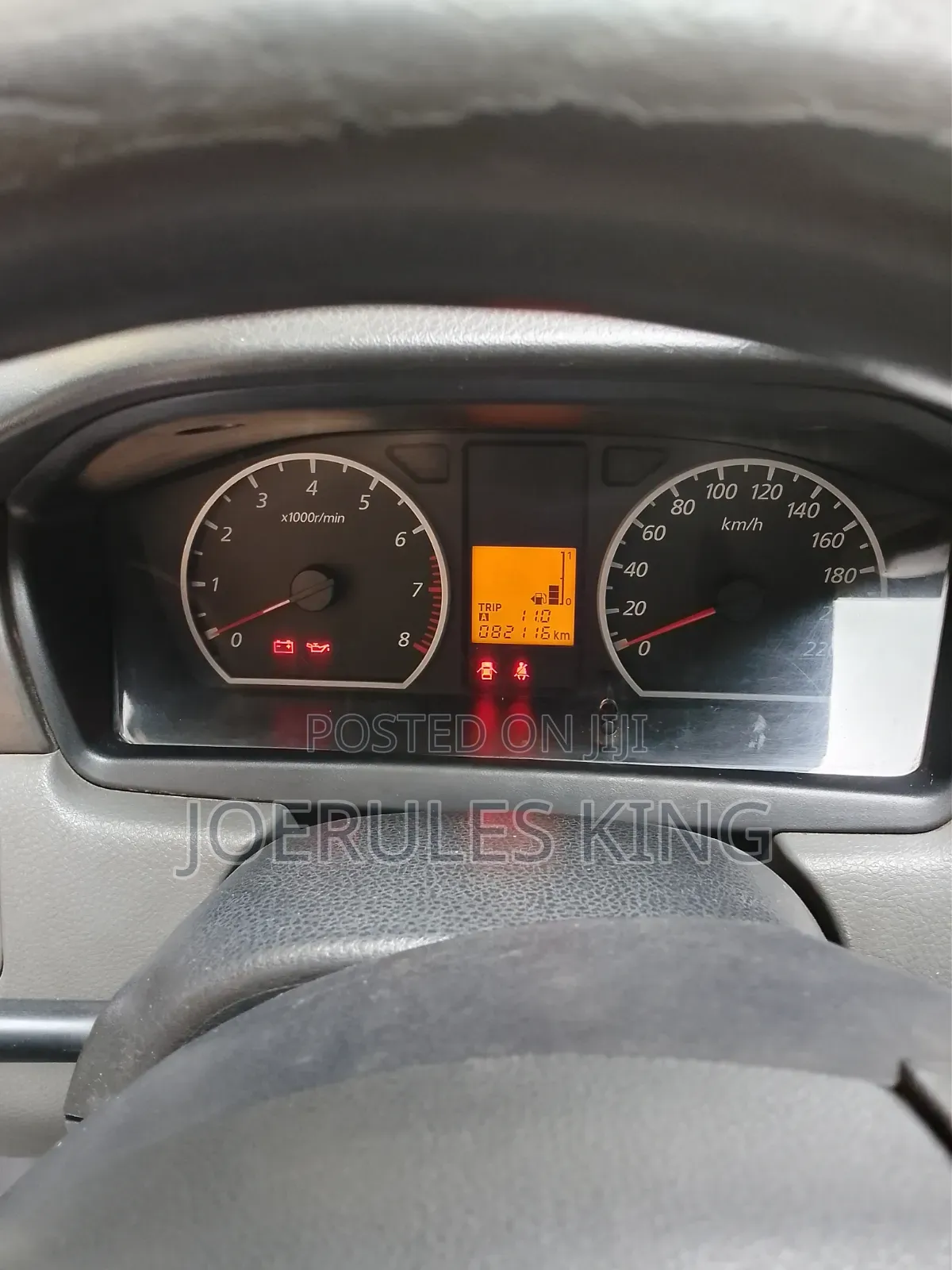 Mitsubishi Lancer 2008 Silver