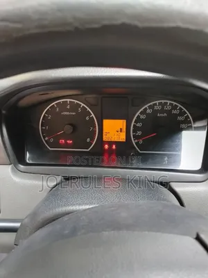 Mitsubishi Lancer 2008 Silver