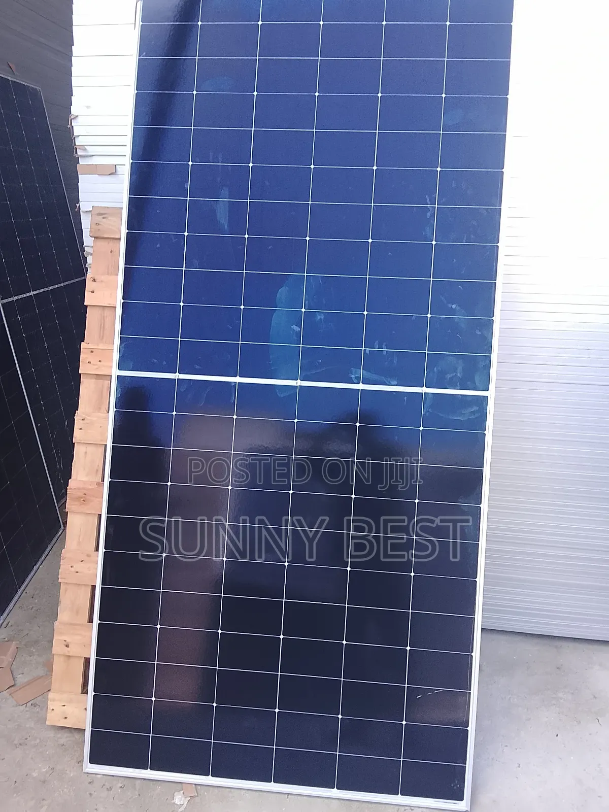 Jinko Solar Panel 600w