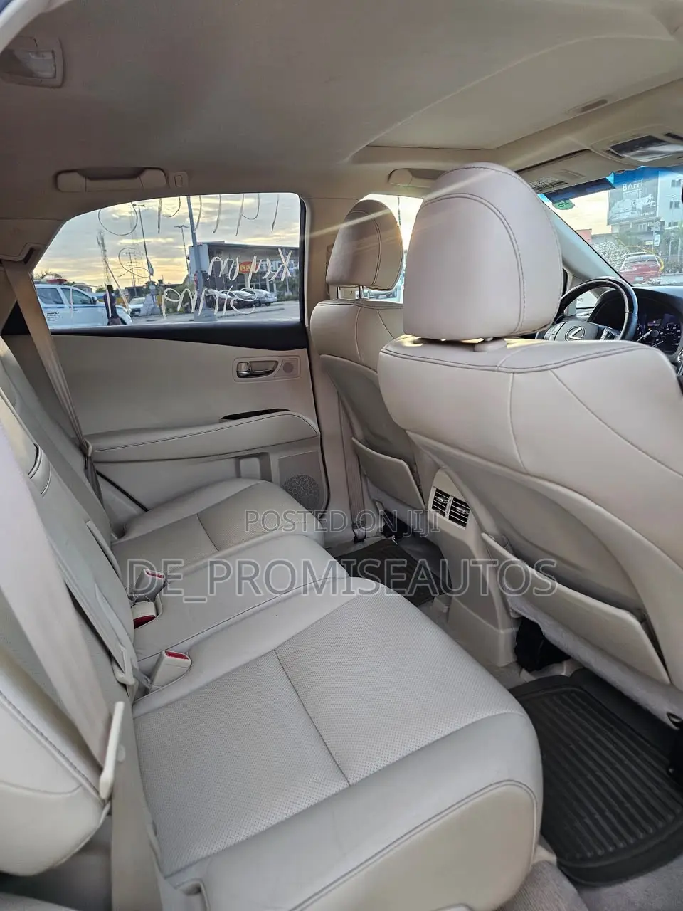 Lexus RX 2014