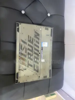 Laptop MSI Cyborg 15 16GB Intel Core i7 SSD 512GB