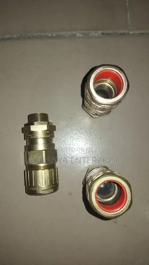 Metal Cable Glands