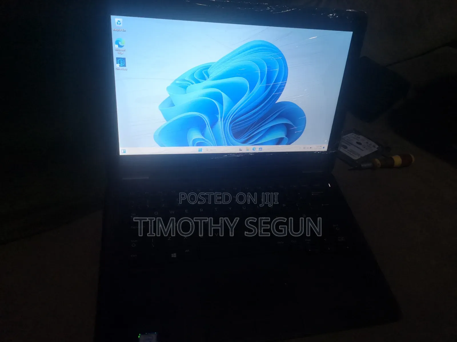 Laptop Dell Latitude E7270 8GB Intel Core i5 SSD 256GB