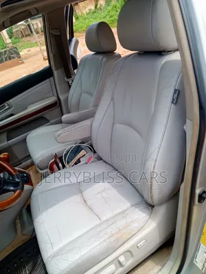 Lexus RX 2004
