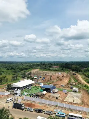 LAND FOR SALE AT Olomi–Olunde, Academy Road, Ibadan