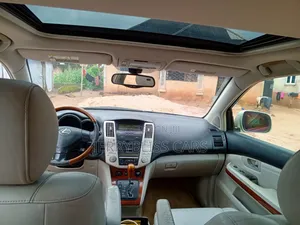 Lexus RX 2004