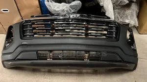 Bumper Chevrolet Equinox 2025-2026