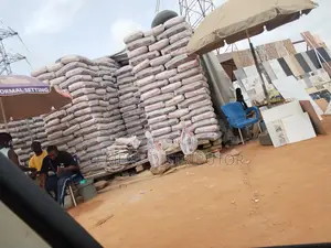 Mangal Cement 100% Distribution
