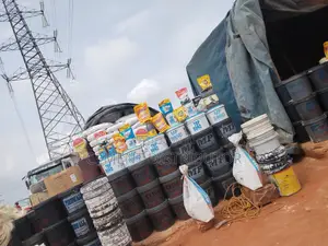 Mangal Cement 100% Distribution