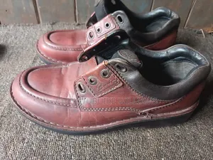 Clarks Sneaker