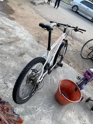 Very Neat Bicycle