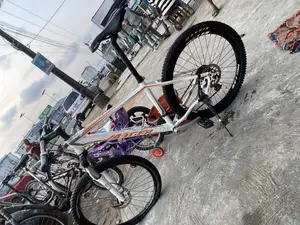 Very Neat Bicycle