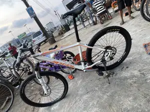 Very Neat Bicycle