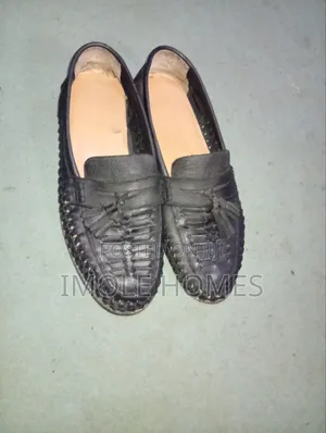Clapham Tassel Woven Loafers Men Shoe for Sale
