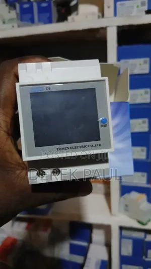 Multi Function Meter