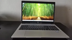 Laptop HP ProBook 450 G6 8GB Intel Core i7 SSD 250GB