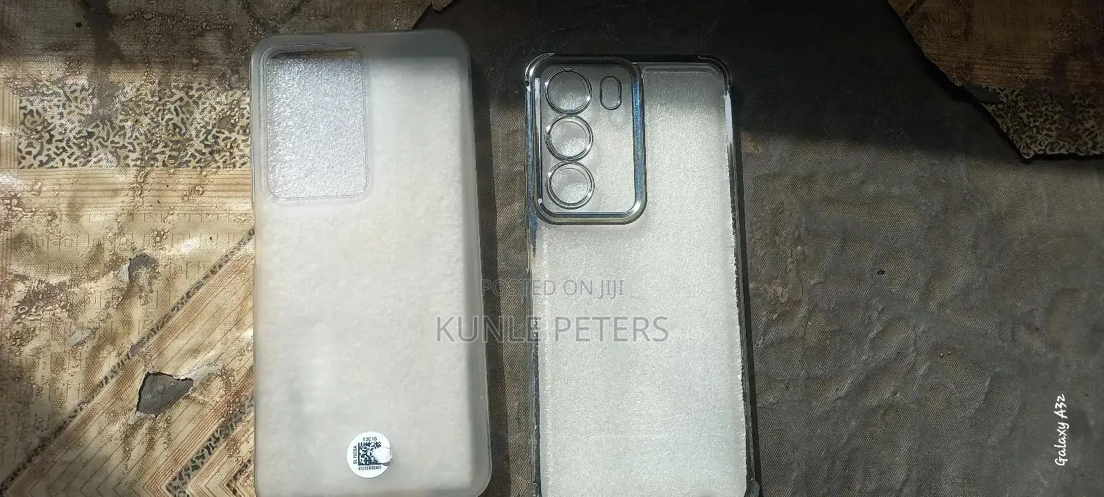 Realme C71 Case