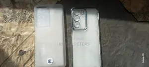 Realme C71 Case