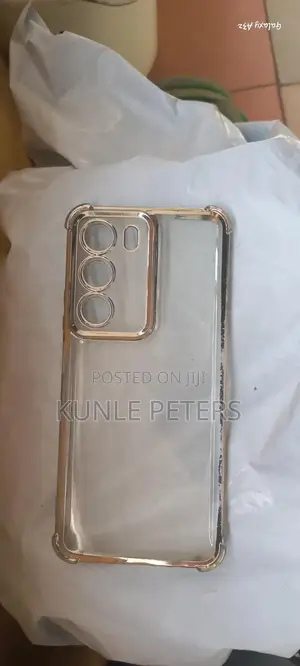 Realme C71 Case